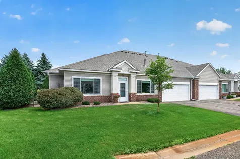 5815 Prairie Ridge Drive Shoreview MN 55126