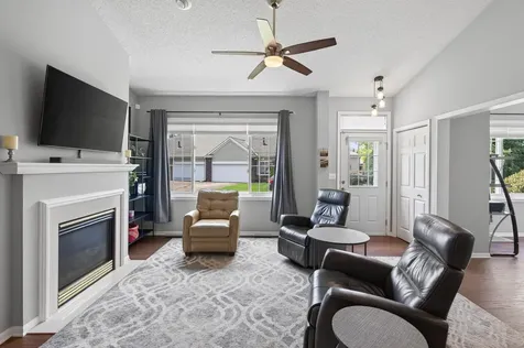5815 Prairie Ridge Drive Shoreview MN 55126
