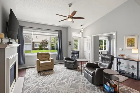 5815 Prairie Ridge Drive Shoreview MN 55126