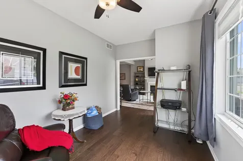 5815 Prairie Ridge Drive Shoreview MN 55126