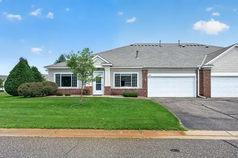 5815 Prairie Ridge Drive Shoreview MN 55126