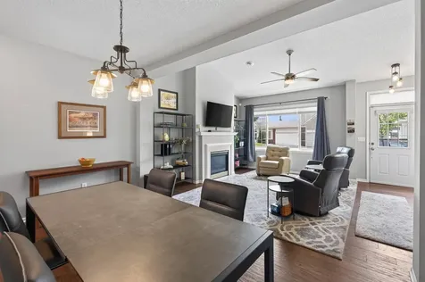 5815 Prairie Ridge Drive Shoreview MN 55126