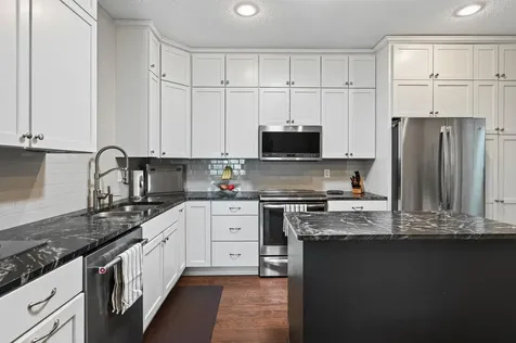 5815 Prairie Ridge Drive Shoreview MN 55126