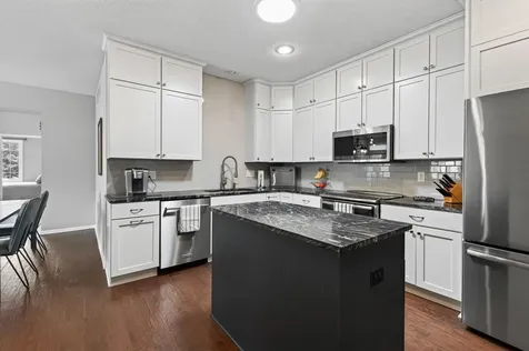 5815 Prairie Ridge Drive Shoreview MN 55126