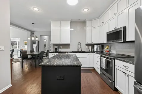 5815 Prairie Ridge Drive Shoreview MN 55126