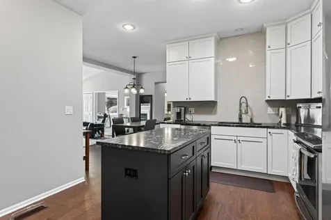 5815 Prairie Ridge Drive Shoreview MN 55126