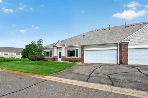 5815 Prairie Ridge Drive Shoreview MN 55126
