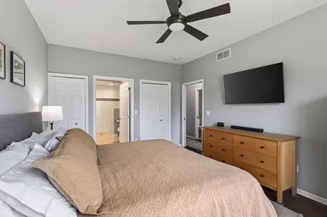 5815 Prairie Ridge Drive Shoreview MN 55126