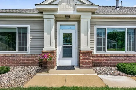 5815 Prairie Ridge Drive Shoreview MN 55126