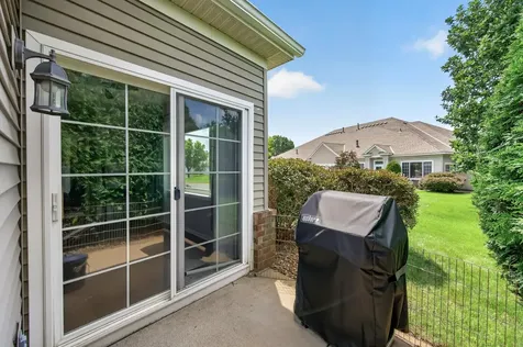 5815 Prairie Ridge Drive Shoreview MN 55126