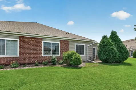 5815 Prairie Ridge Drive Shoreview MN 55126