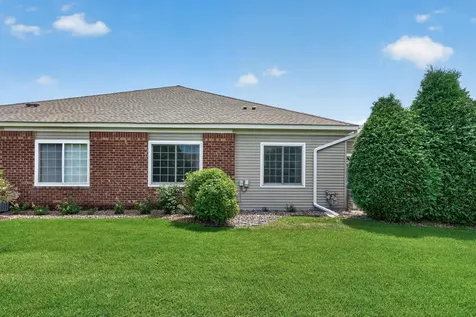 5815 Prairie Ridge Drive Shoreview MN 55126
