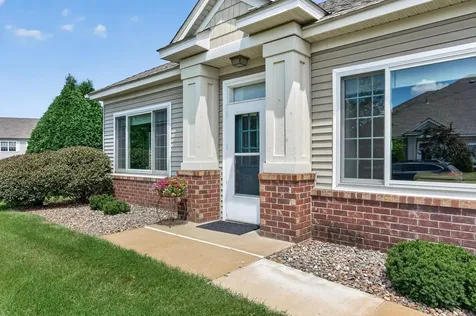 5815 Prairie Ridge Drive Shoreview MN 55126