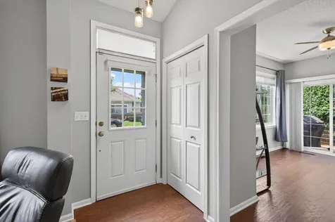 5815 Prairie Ridge Drive Shoreview MN 55126