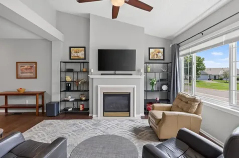 5815 Prairie Ridge Drive Shoreview MN 55126