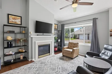 5815 Prairie Ridge Drive Shoreview MN 55126