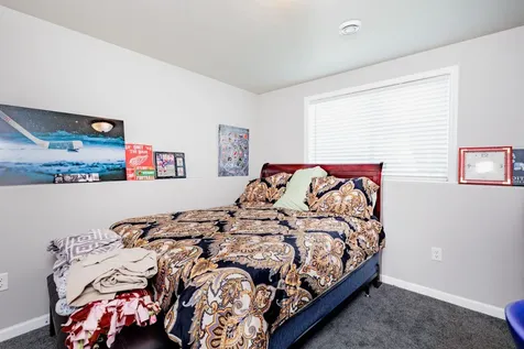 725 Prairie Avenue Horace ND 58047