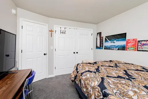 725 Prairie Avenue Horace ND 58047