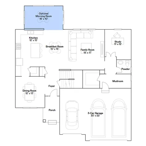 18623 Hythe Lane Lakeville MN 55044