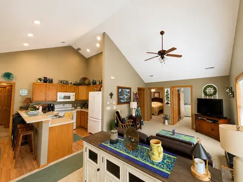 65 College Road Winona MN 55987