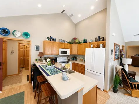 65 College Road Winona MN 55987