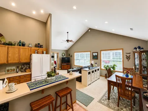 65 College Road Winona MN 55987