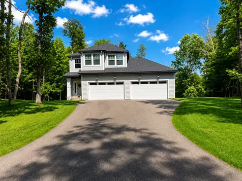 31594 Green Scene Drive Breezy Point MN 56472