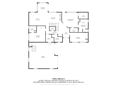 1084 Parkview Lane Victoria MN 55386