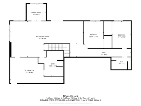 1084 Parkview Lane Victoria MN 55386