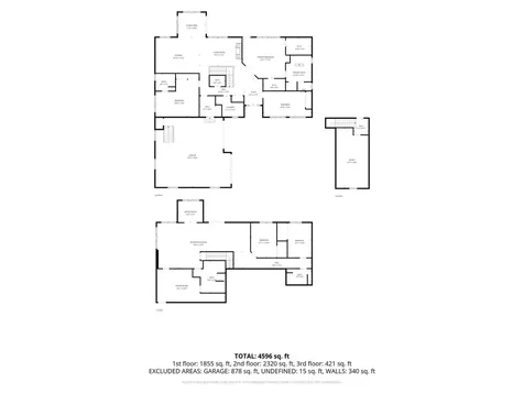 1084 Parkview Lane Victoria MN 55386