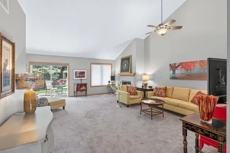 13872 Falcon Avenue Apple Valley MN 55124