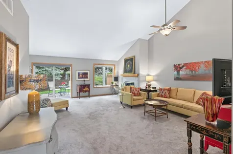 13872 Falcon Avenue Apple Valley MN 55124