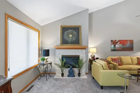 13872 Falcon Avenue Apple Valley MN 55124
