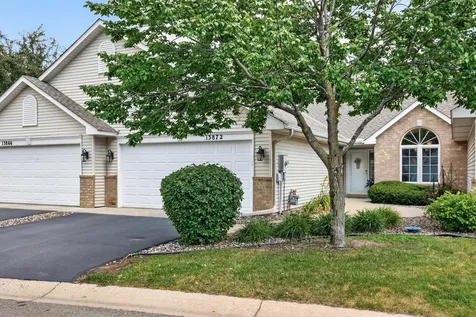 13872 Falcon Avenue Apple Valley MN 55124