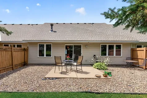 13872 Falcon Avenue Apple Valley MN 55124