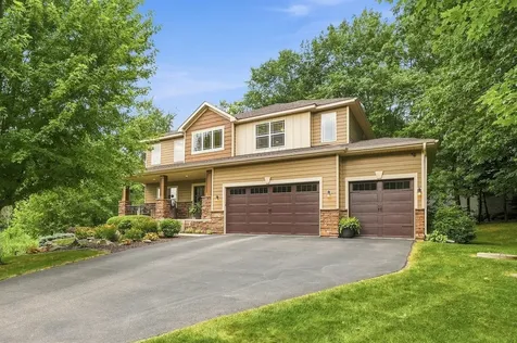 1029 Fairhaven Drive Shakopee MN 55379