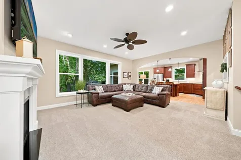 1029 Fairhaven Drive Shakopee MN 55379