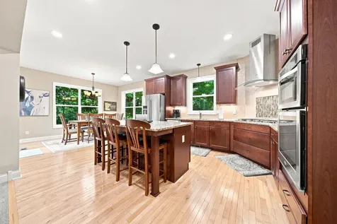 1029 Fairhaven Drive Shakopee MN 55379