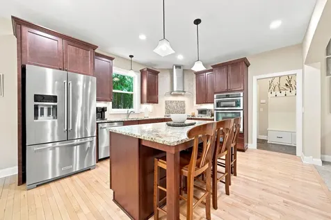 1029 Fairhaven Drive Shakopee MN 55379