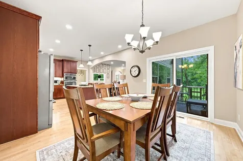 1029 Fairhaven Drive Shakopee MN 55379