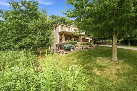 1029 Fairhaven Drive Shakopee MN 55379