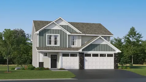 7668 Lotus Lane Lino Lakes MN 55014
