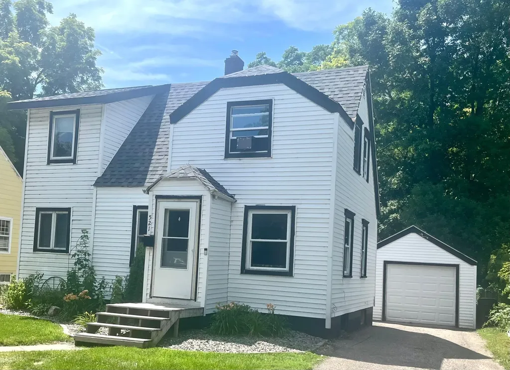 521 9th Street NW Willmar MN 56201