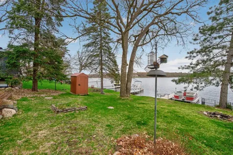 23061 W Martin Lake Drive NE Linwood Twp MN 55079