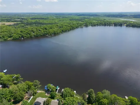 23061 W Martin Lake Drive NE Linwood Twp MN 55079