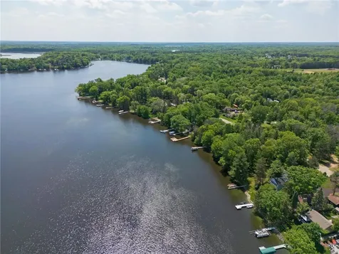 23061 W Martin Lake Drive NE Linwood Twp MN 55079