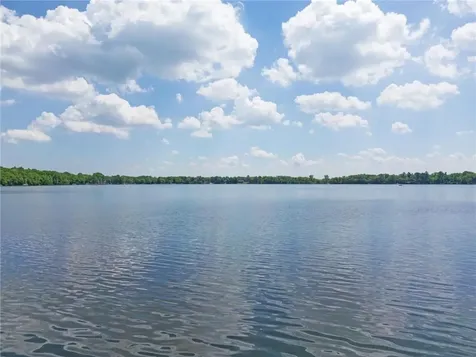 23061 W Martin Lake Drive NE Linwood Twp MN 55079