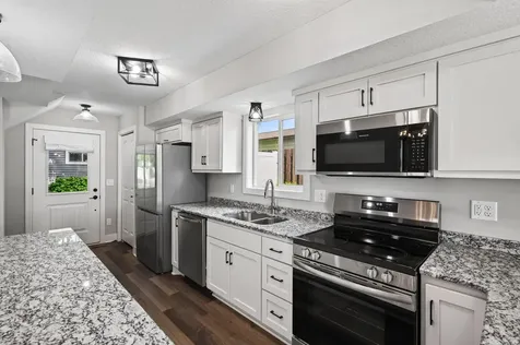 23061 W Martin Lake Drive NE Linwood Twp MN 55079