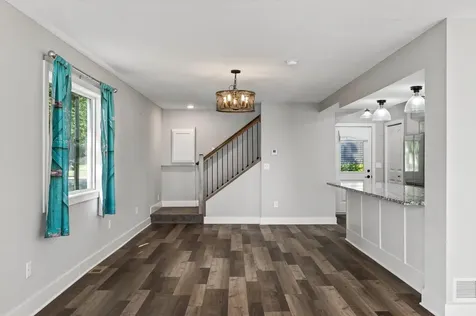 23061 W Martin Lake Drive NE Linwood Twp MN 55079