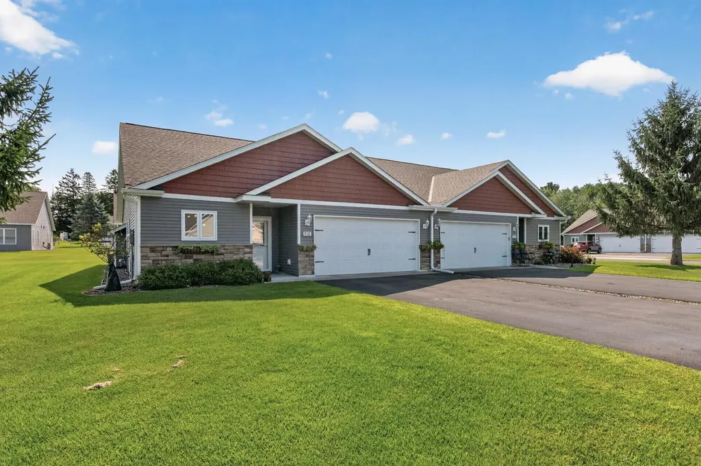 918 Gable Street Taylors Falls MN 55084